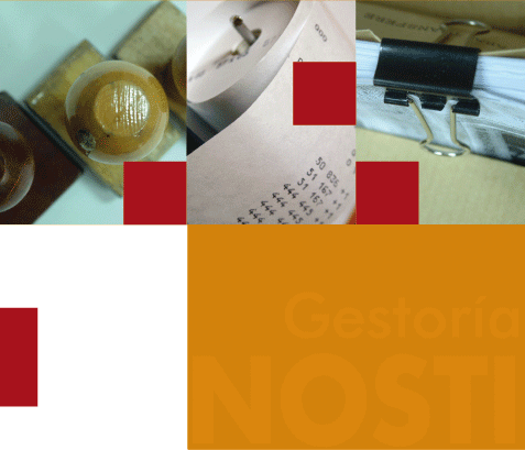 Gestor&iacute;a Nosti